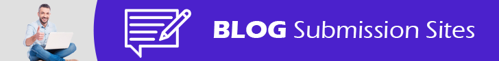 Blog Posting Sites