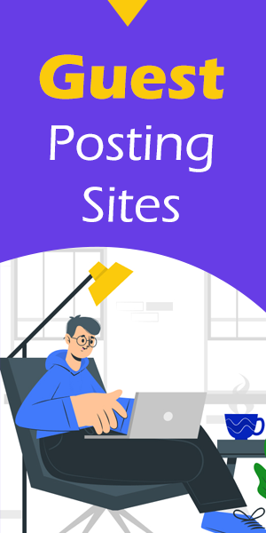 Guest Posting Sites