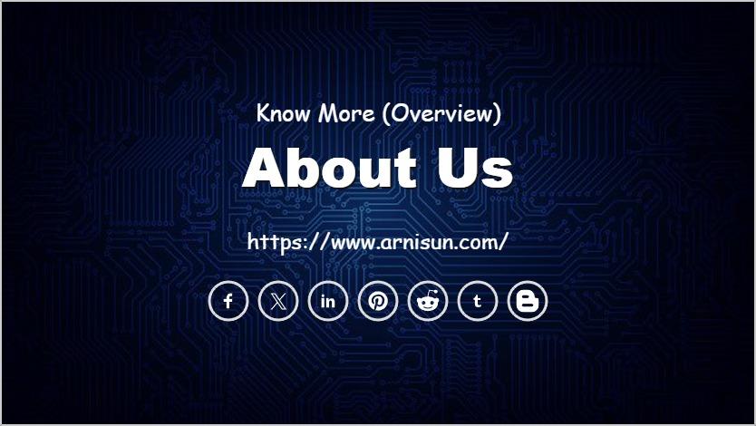 About Us