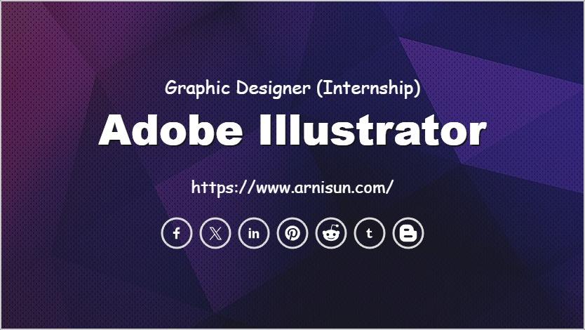 Adobe Illustrator