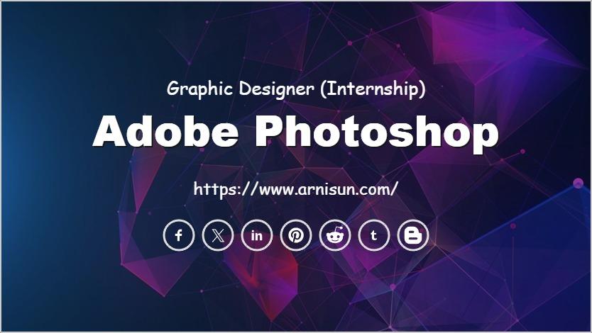 Adobe Photoshop