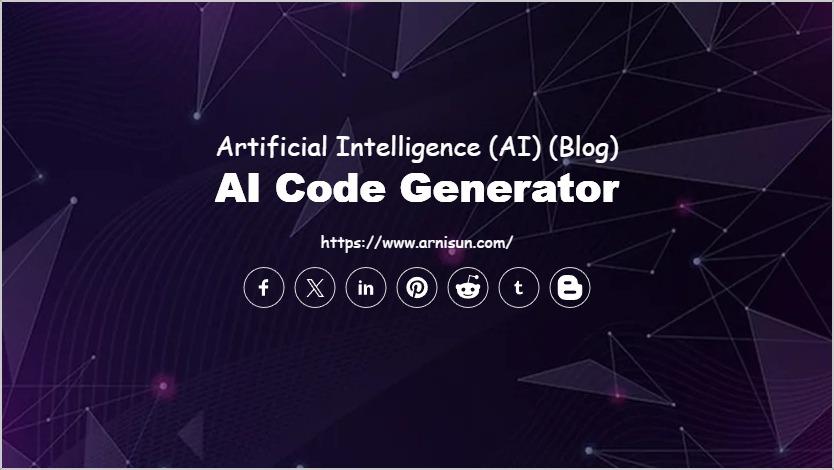 AI Code Generator