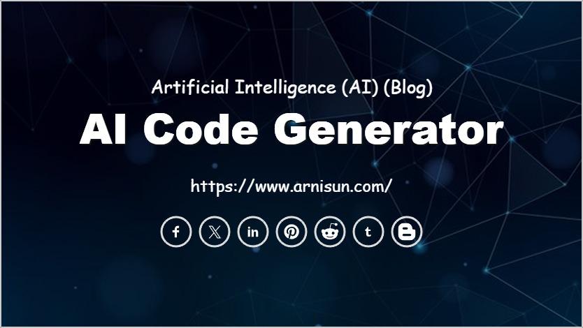 AI Code Generator