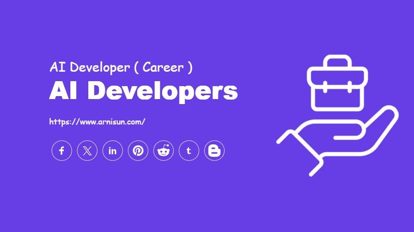 AI Developers
