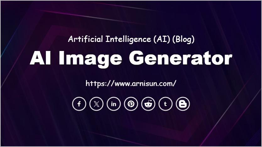 AI Image Generator