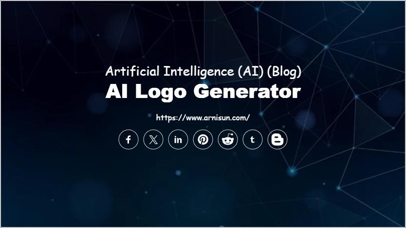 AI Logo Generator