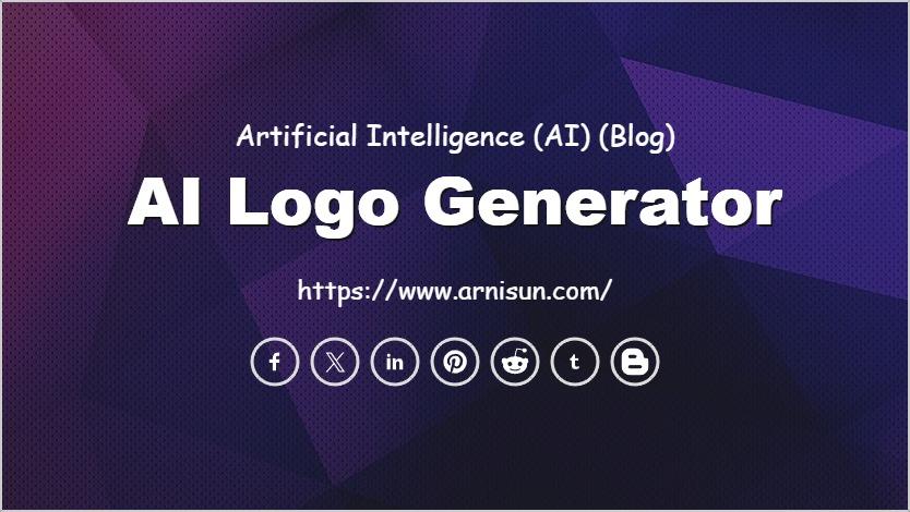 AI Logo Generator
