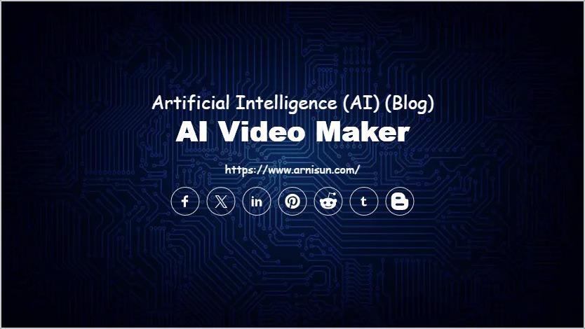 AI Video Creator