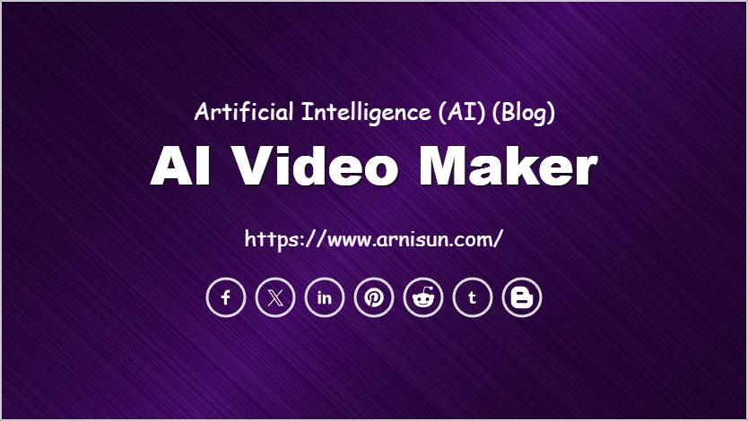 AI Video Creator
