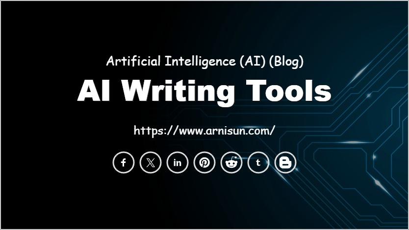 Website Content Writing Tools