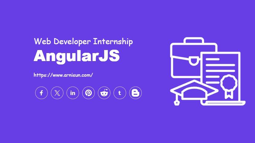 AngularJS