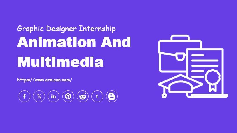 Animation and Multimedia