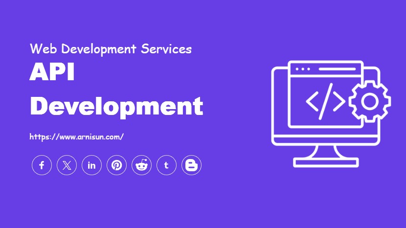 API Development