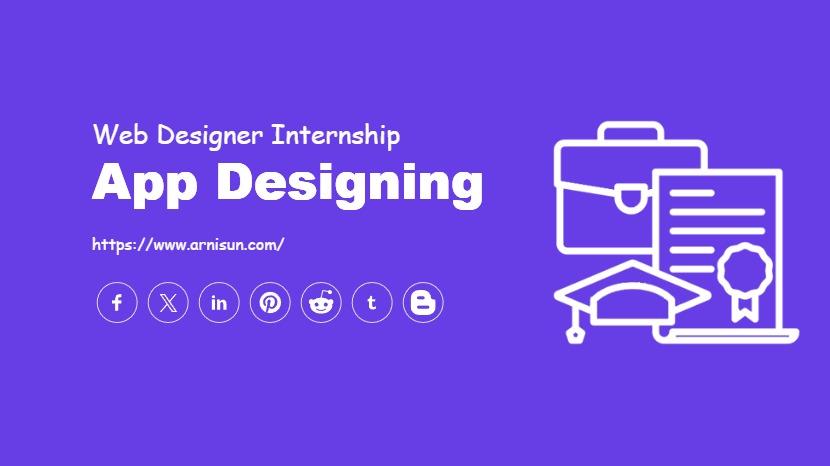 App Designing