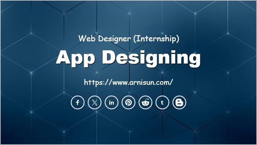App Designing