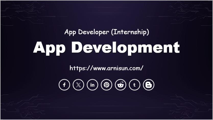 App Development