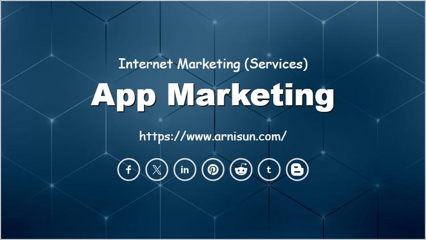 App Marketing