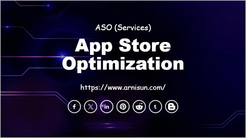 App Store Optimization