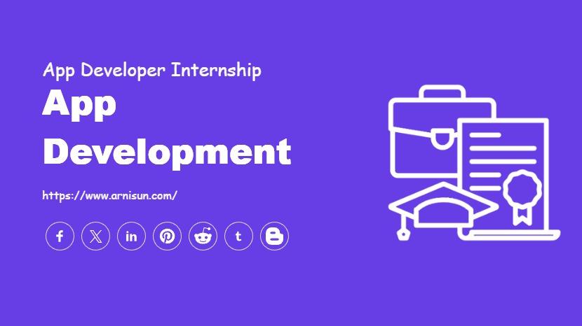 App Development Course