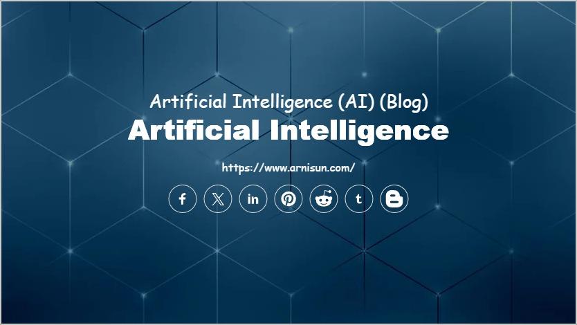 Uses of Artificial Intelligence