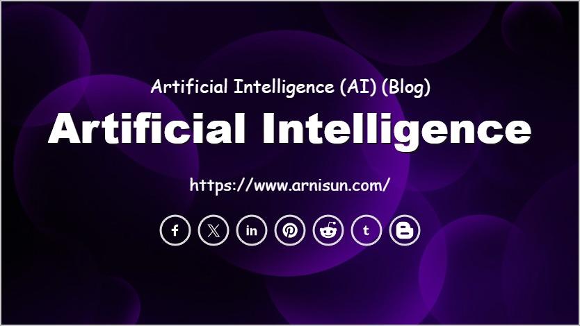 Uses of Artificial Intelligence