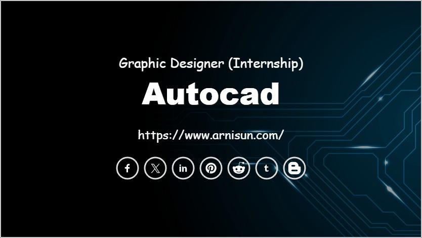 Autocad