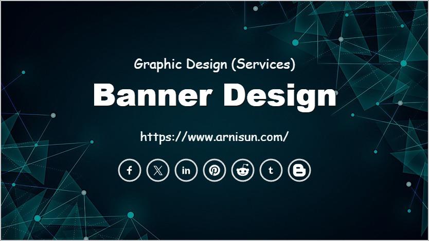 Banner Design