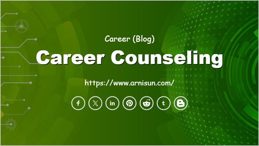 Career Counseling