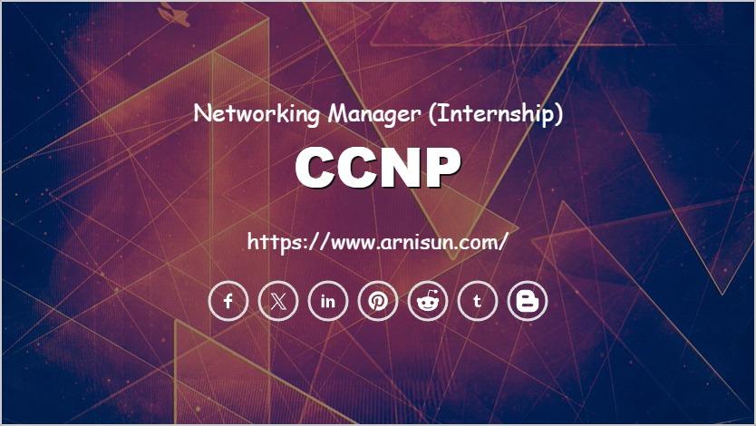 CCNP