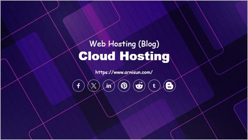 Cloud Hosting