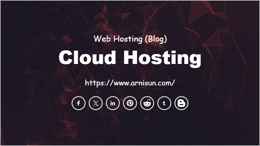 Cloud Hosting