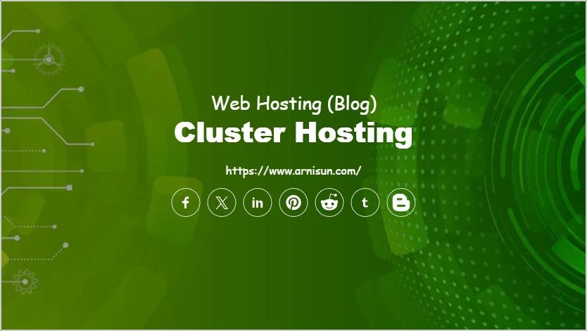 Cluster Hosting