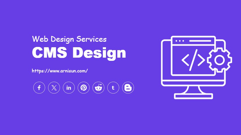 CMS Design