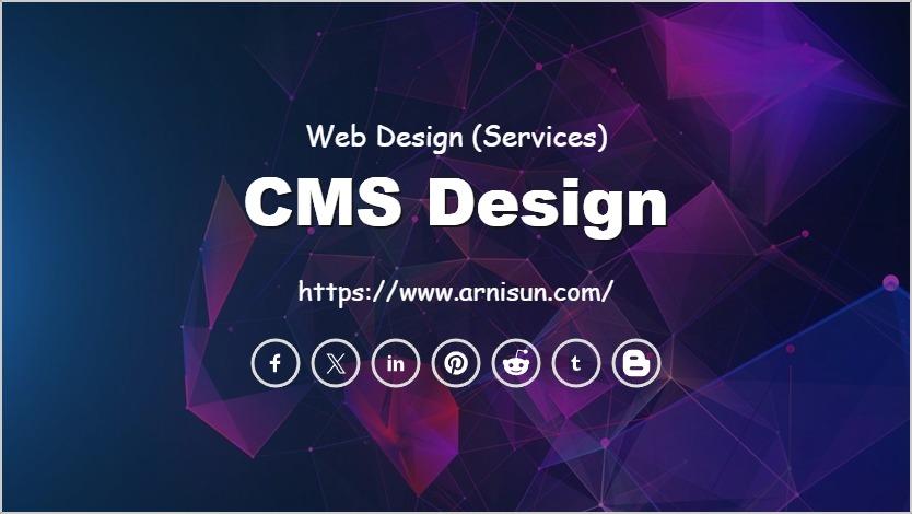 CMS Design