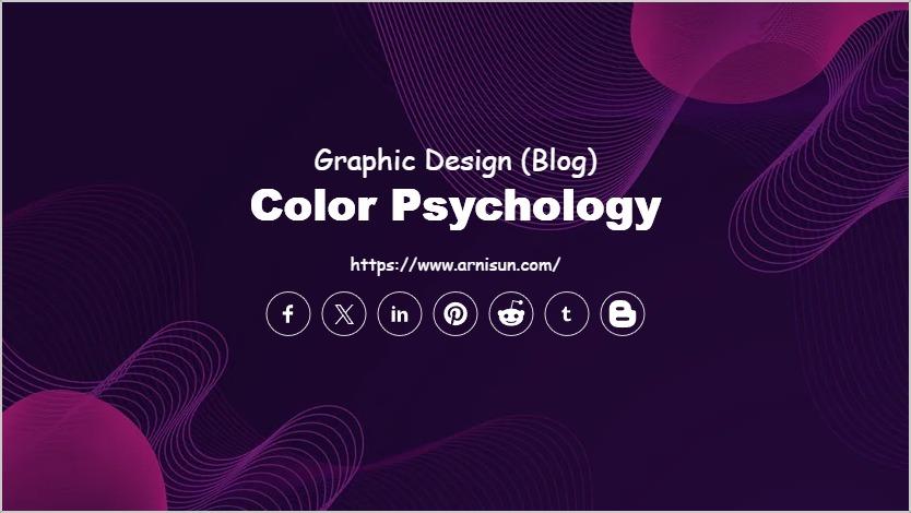 Color Psychology