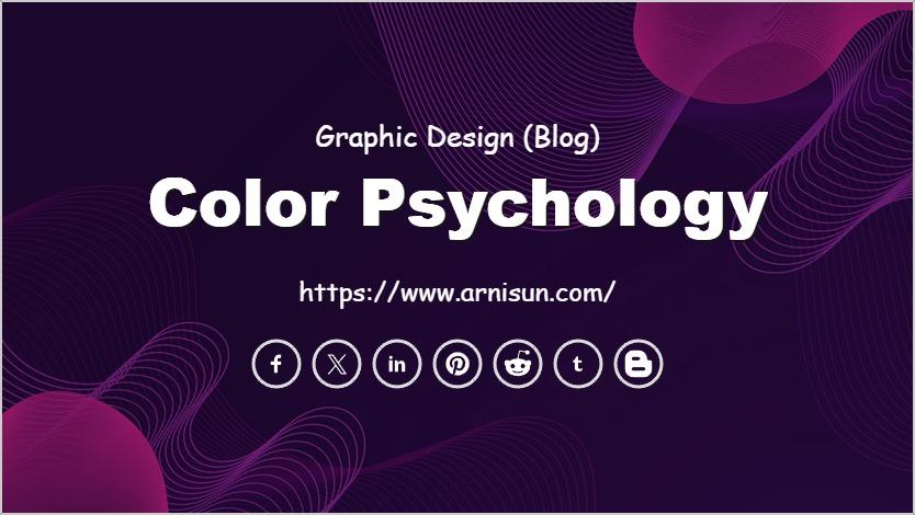 Color Psychology