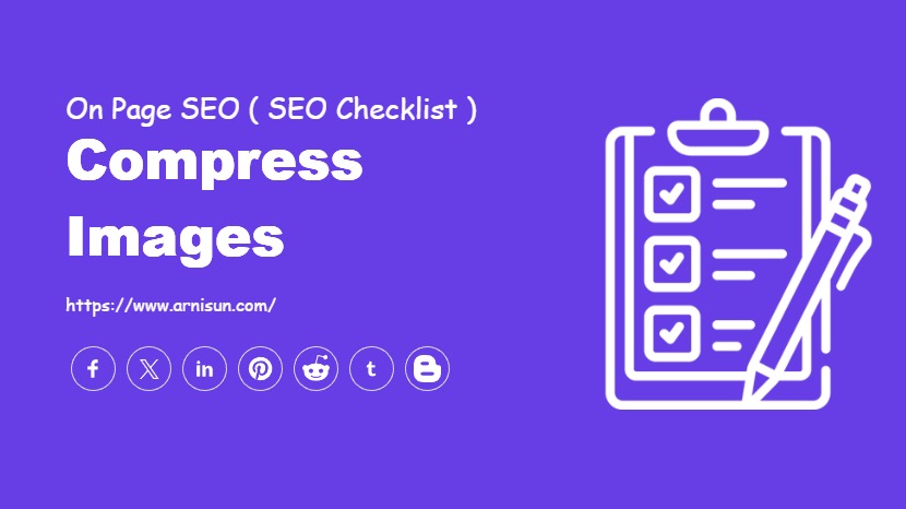 Compress Images