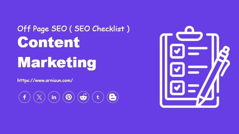 Content Marketing