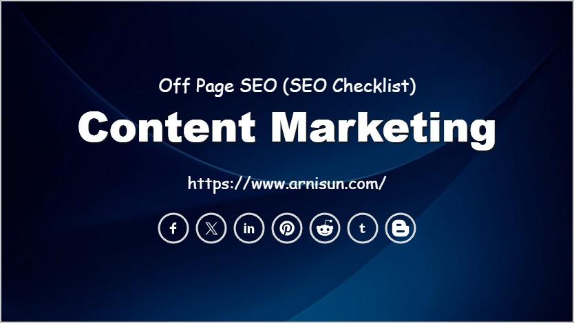 Content Marketing