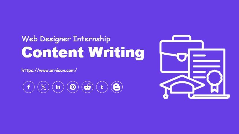 Content Writing