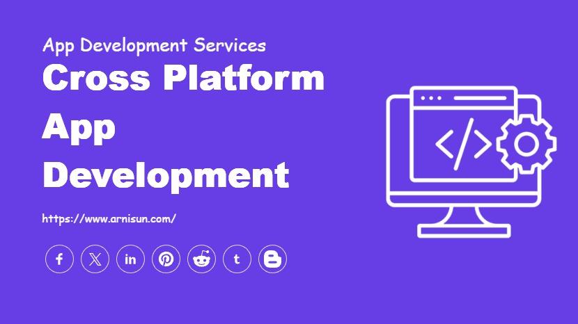 Cross Platform App Development