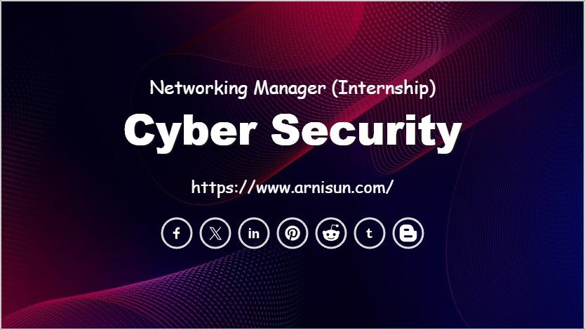 Cyber Security