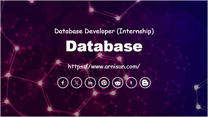 Database