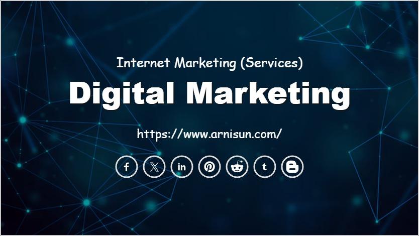 Digital Marketing Solution