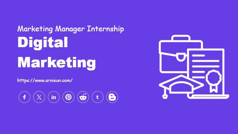 Digital Marketing Training