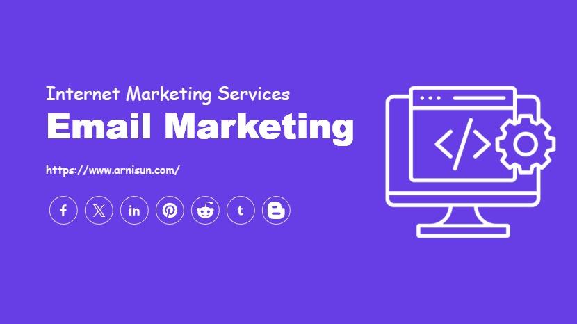 Email Marketing