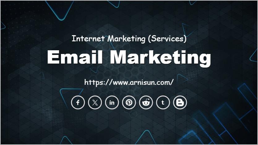 Email Marketing