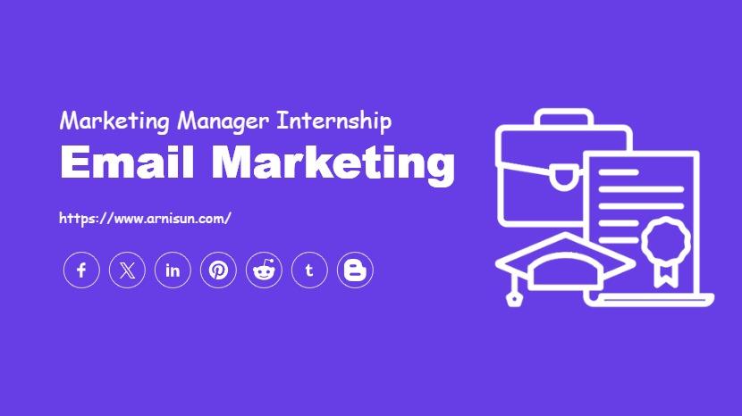Email Marketing