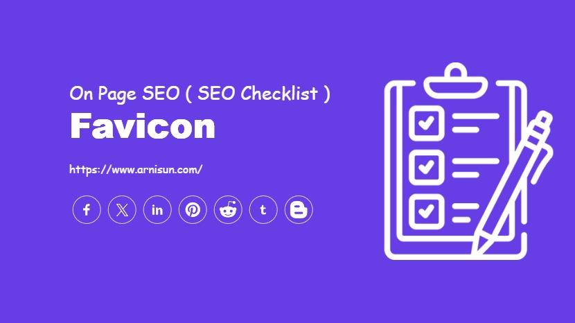 Favicon