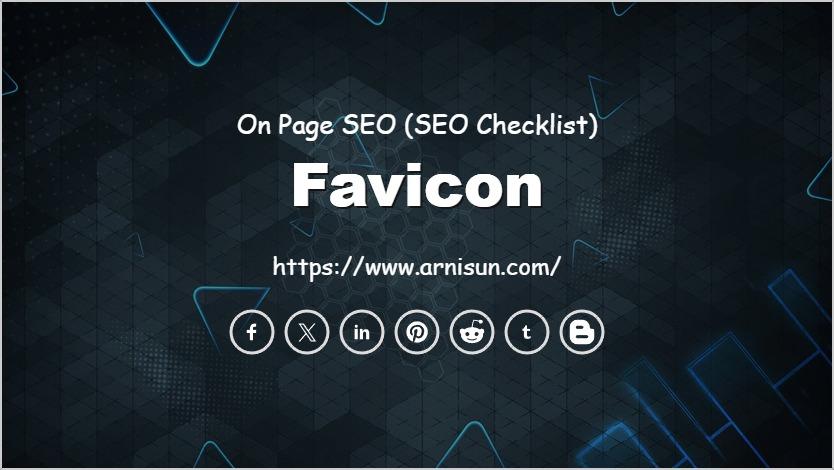 Favicon